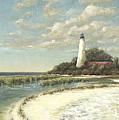 St Marks Light