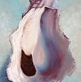 The World is your Oyster