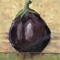 Tuscan Eggplant
